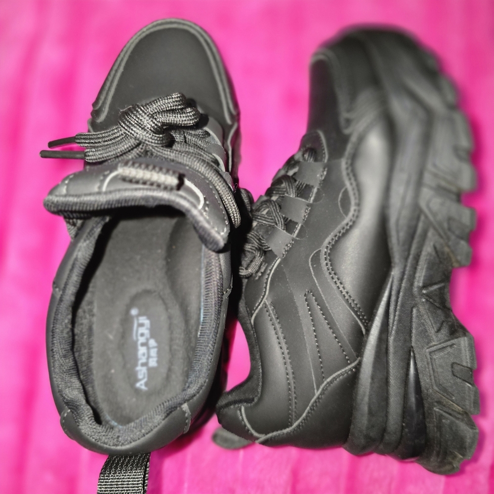 Non Skid Work Shoes